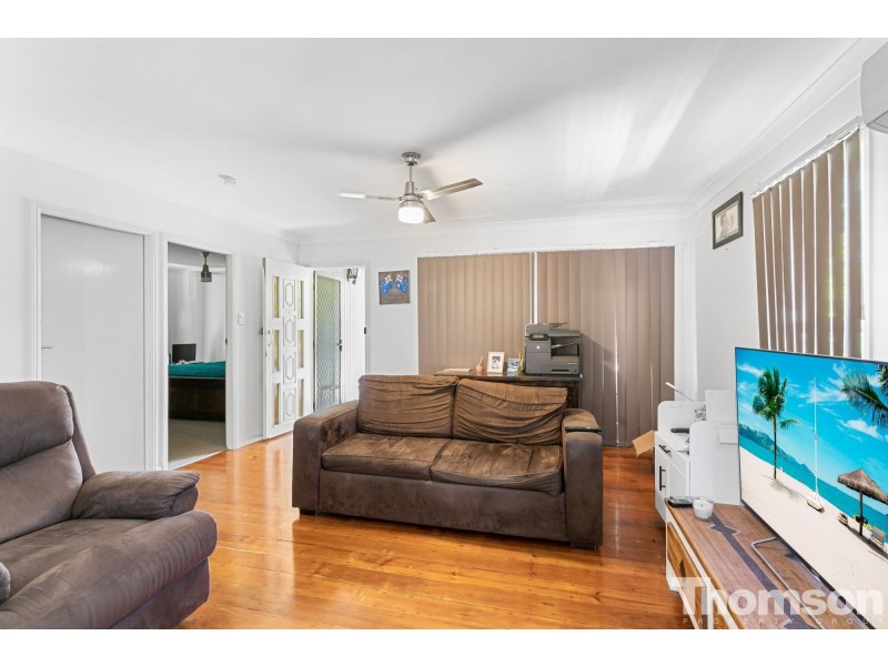 22 SILCOCK ST, Clontarf QLD 4019