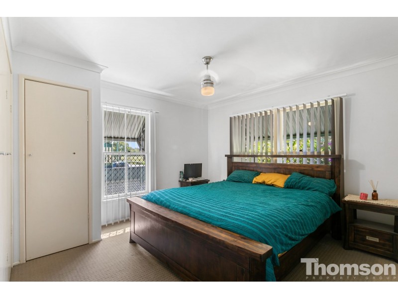 22 SILCOCK ST, Clontarf QLD 4019