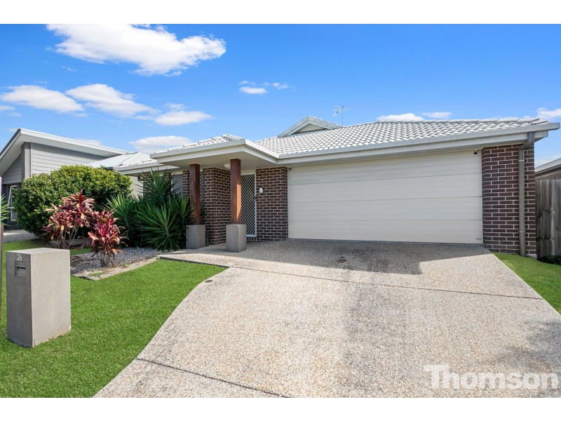 26 Cayenne Street, Griffin QLD 4503