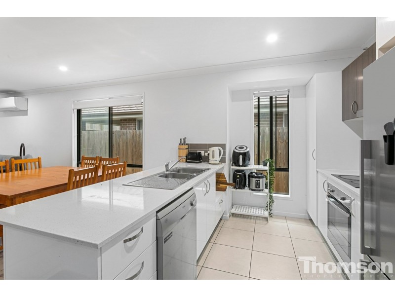 44 Riviera Street, Burpengary QLD 4505