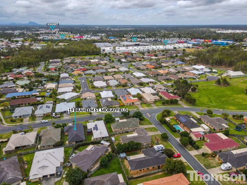 19 Braheem St, Morayfield QLD 4506