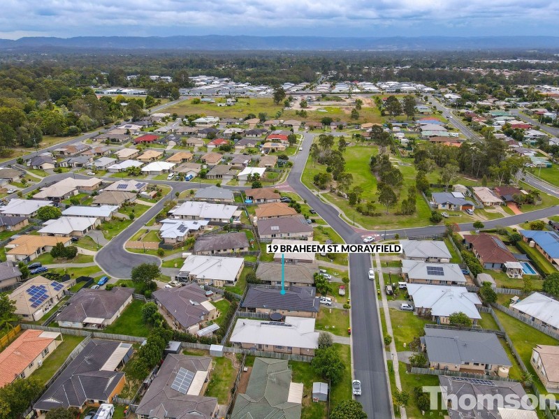 19 Braheem St, Morayfield QLD 4506