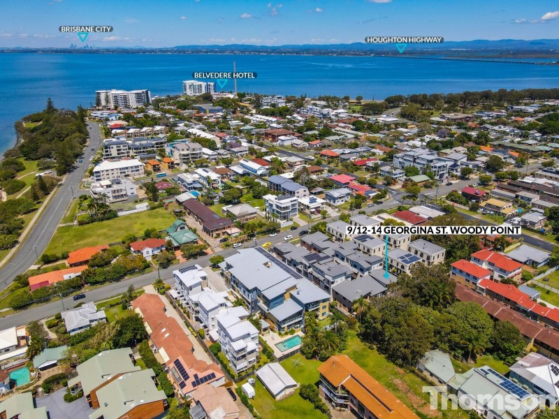 Woody Point QLD 4019