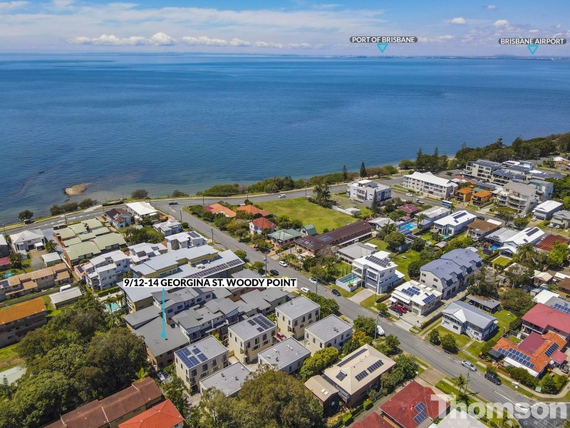 Woody Point QLD 4019