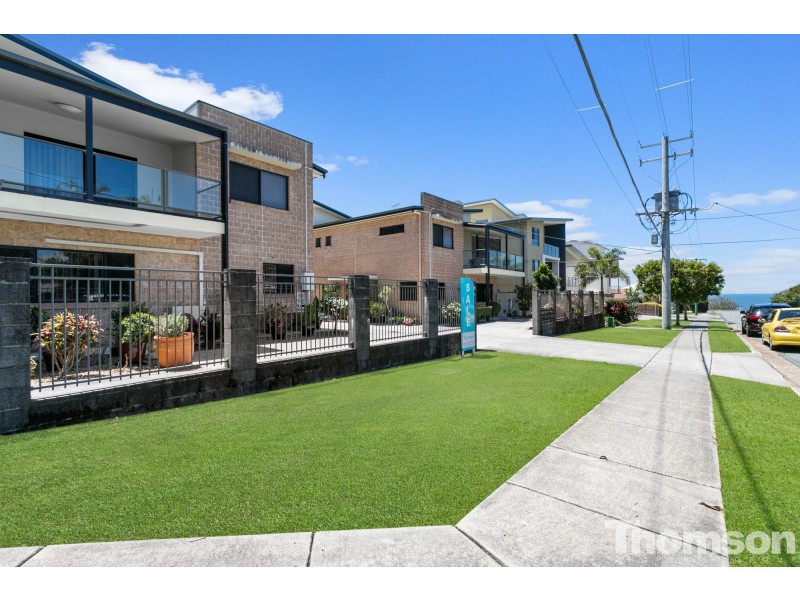 Woody Point QLD 4019