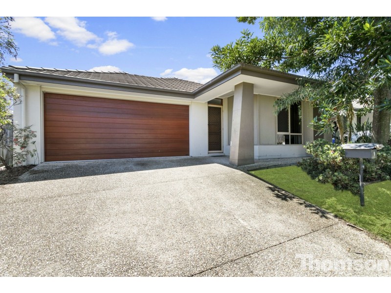 8 Medinah Circuit, North Lakes QLD 4509