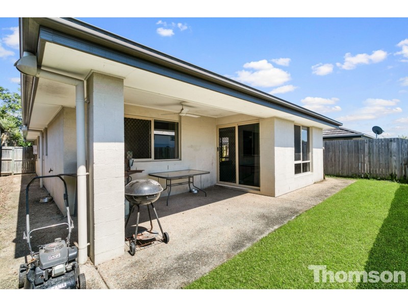 8 Medinah Circuit, North Lakes QLD 4509