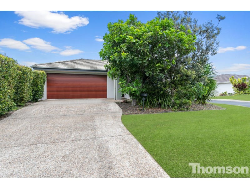 31 Kingston Court, North Lakes QLD 4509