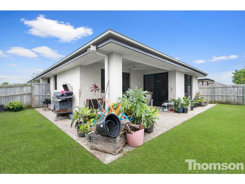 31 Kingston Court, North Lakes QLD 4509