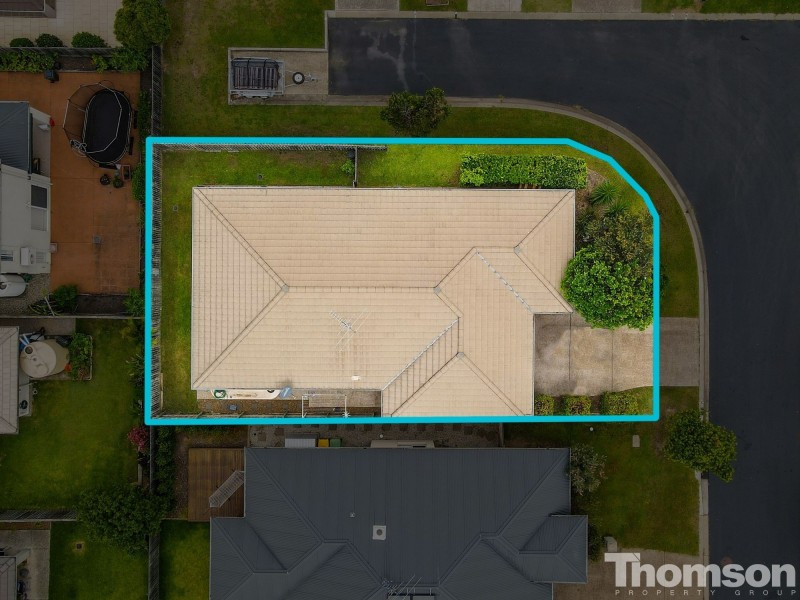 31 Kingston Court, North Lakes QLD 4509