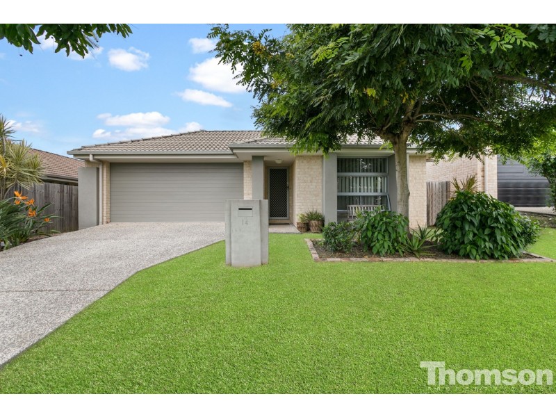 14 Sullivan Street, Dakabin QLD 4503