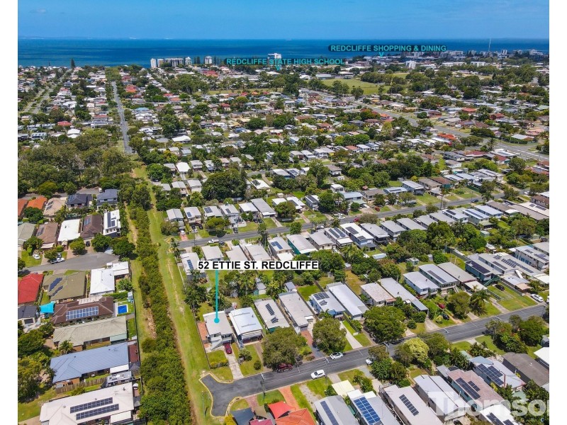 52 Ettie St, Redcliffe QLD 4020