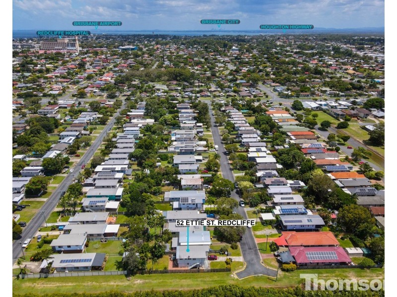 52 Ettie St, Redcliffe QLD 4020