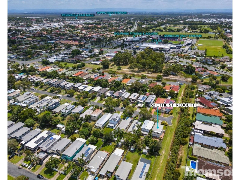 52 Ettie St, Redcliffe QLD 4020