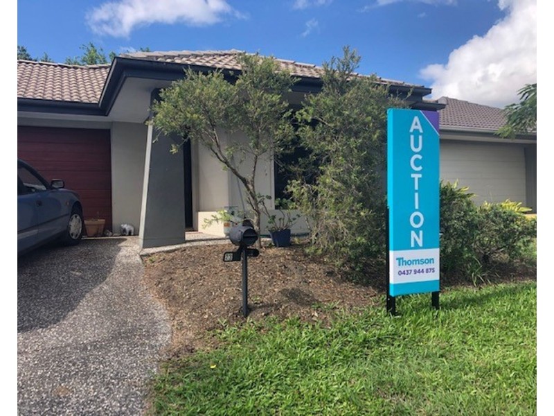 23 Melville Parade, North Lakes QLD 4509