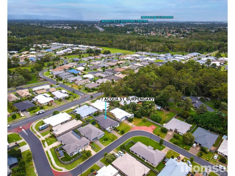 7 Acqua Street, Burpengary QLD 4505