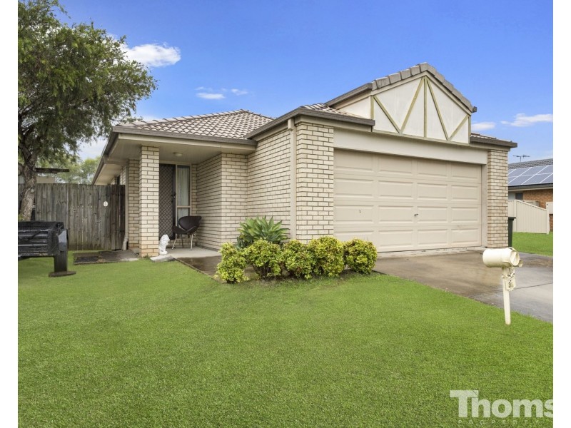 32 Masterton Street, Kippa-ring QLD 4021