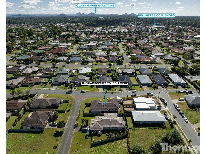 10 Friarscourt Road, Bellmere QLD 4510