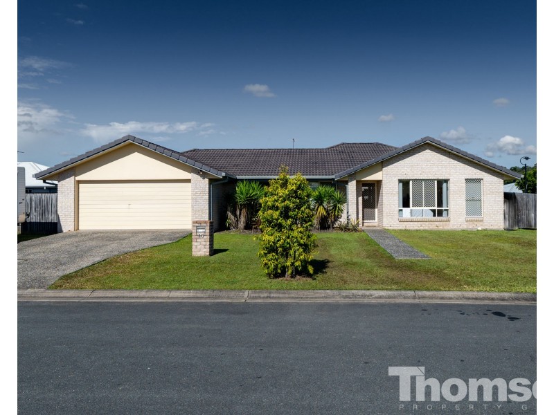 10 Friarscourt Road, Bellmere QLD 4510