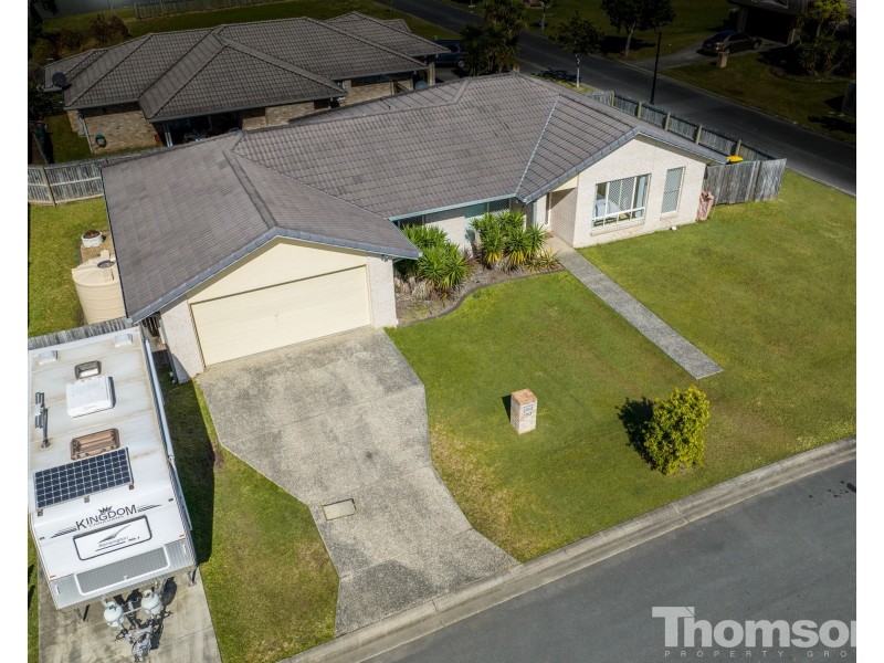 10 Friarscourt Road, Bellmere QLD 4510