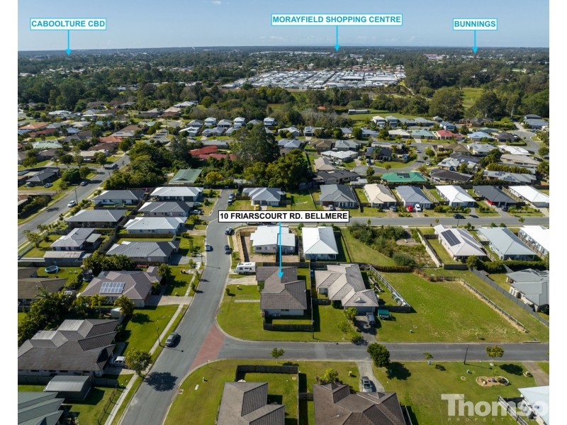10 Friarscourt Road, Bellmere QLD 4510