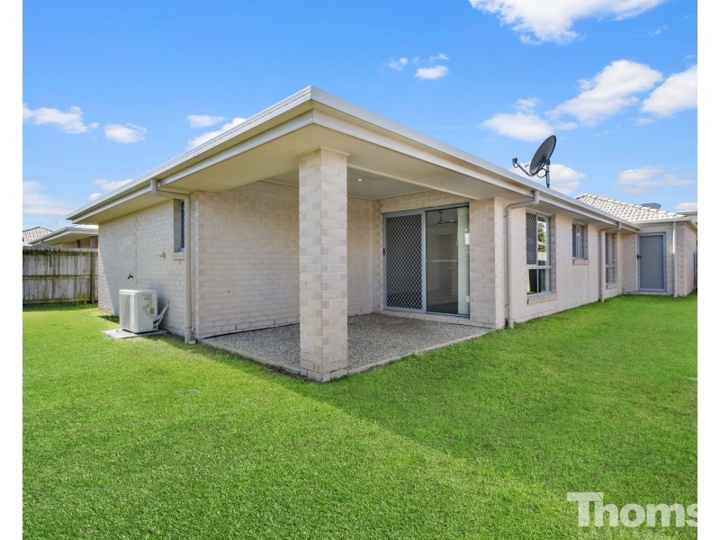 12 Clancy Court, Rothwell QLD 4022