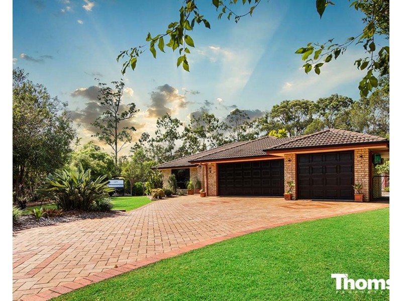 62 Canopy Place, Burpengary QLD 4505