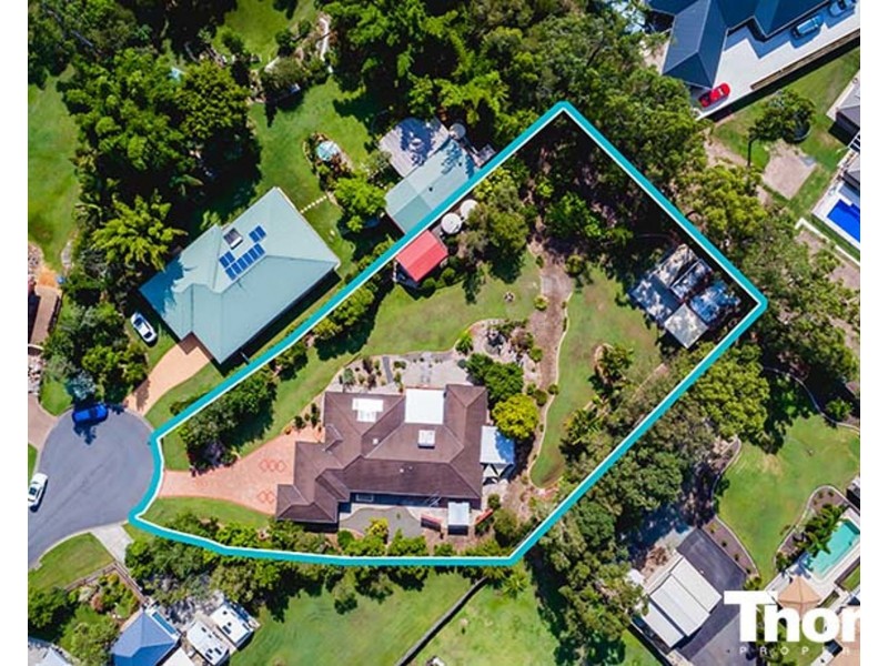 62 Canopy Place, Burpengary QLD 4505