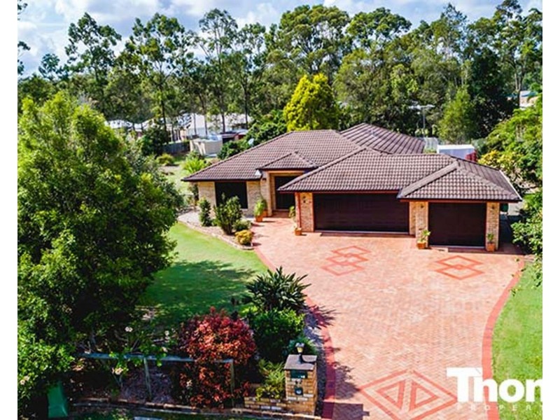 62 Canopy Place, Burpengary QLD 4505