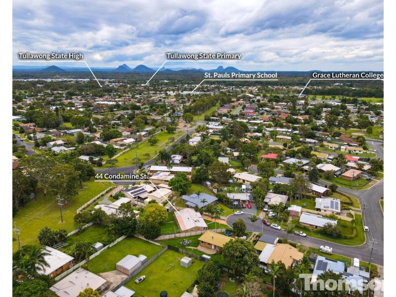 44 Condamine St, Caboolture QLD 4510
