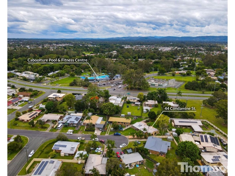 44 Condamine St, Caboolture QLD 4510