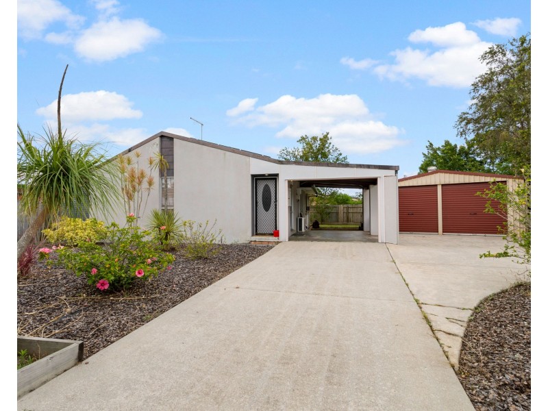 7 Garnet Crescent, Caboolture QLD 4510