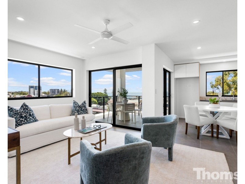 701, 9 Violet St, Redcliffe QLD 4020