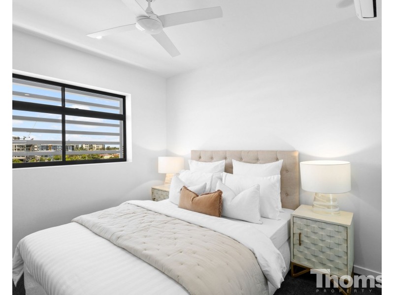 701, 9 Violet St, Redcliffe QLD 4020