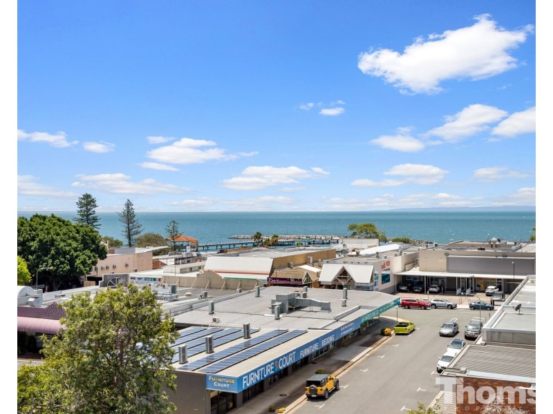 701, 9 Violet St, Redcliffe QLD 4020
