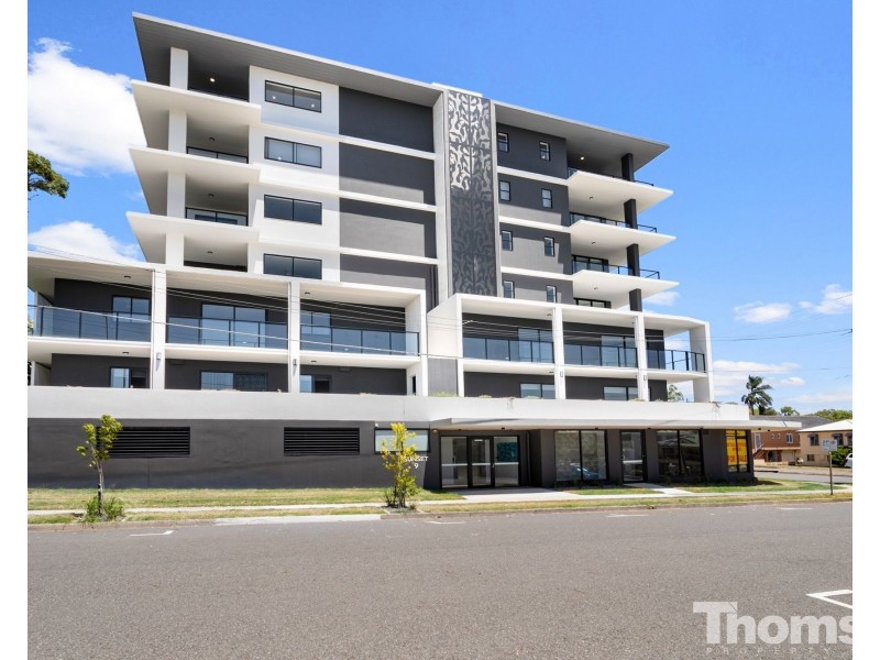 701, 9 Violet St, Redcliffe QLD 4020