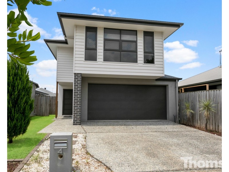 4 Lightning Street, Palmview QLD 4553