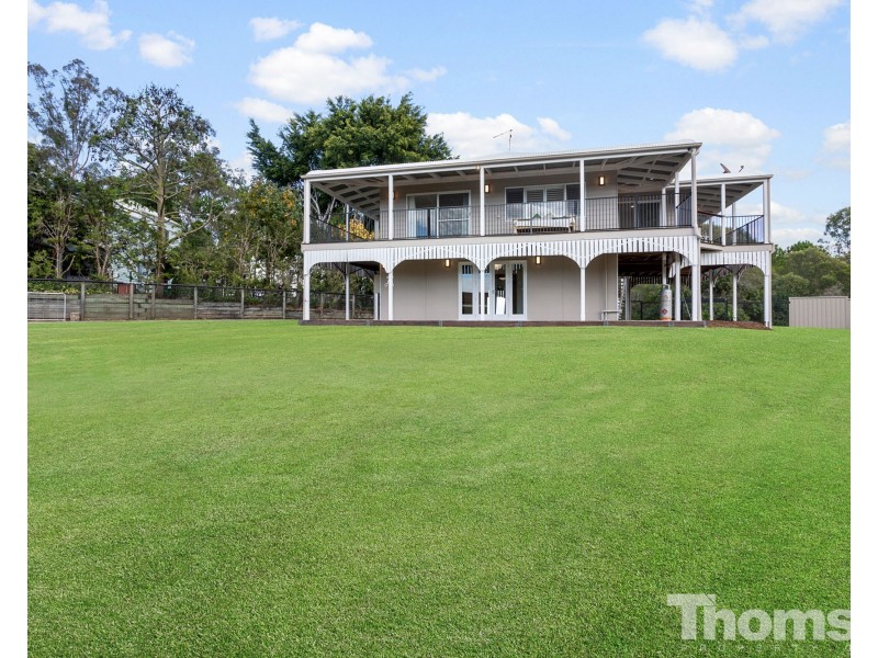 21 Butleigh Court, Narangba QLD 4504