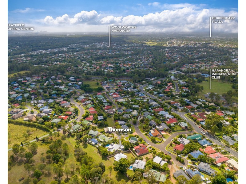 21 Butleigh Court, Narangba QLD 4504