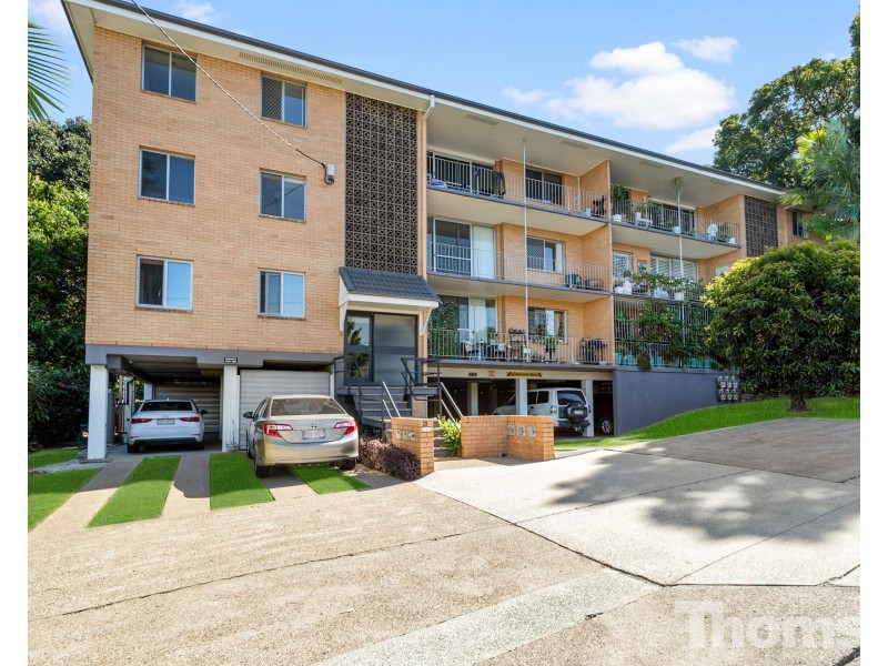 9/28 Riverview Terrace, Hamilton QLD 4007