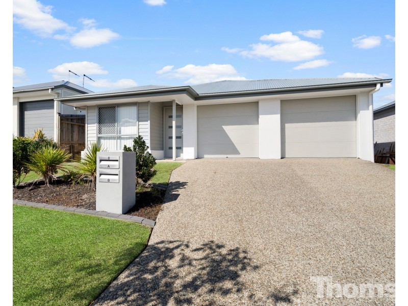 2/8 Grothe Street, Morayfield QLD 4506