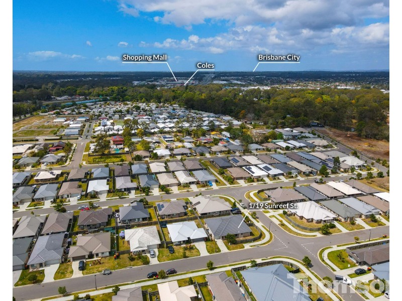 Lot 1, 19 Sunreef Street, Burpengary QLD 4505