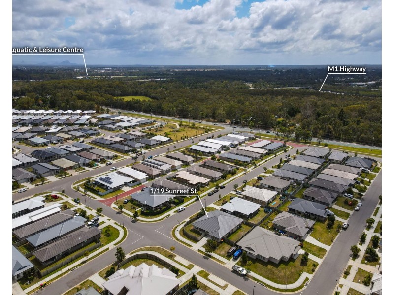 Lot 1, 19 Sunreef Street, Burpengary QLD 4505