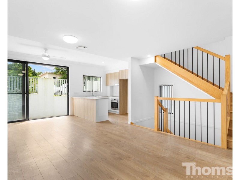 5/104 Queens Road, Everton Park QLD 4053