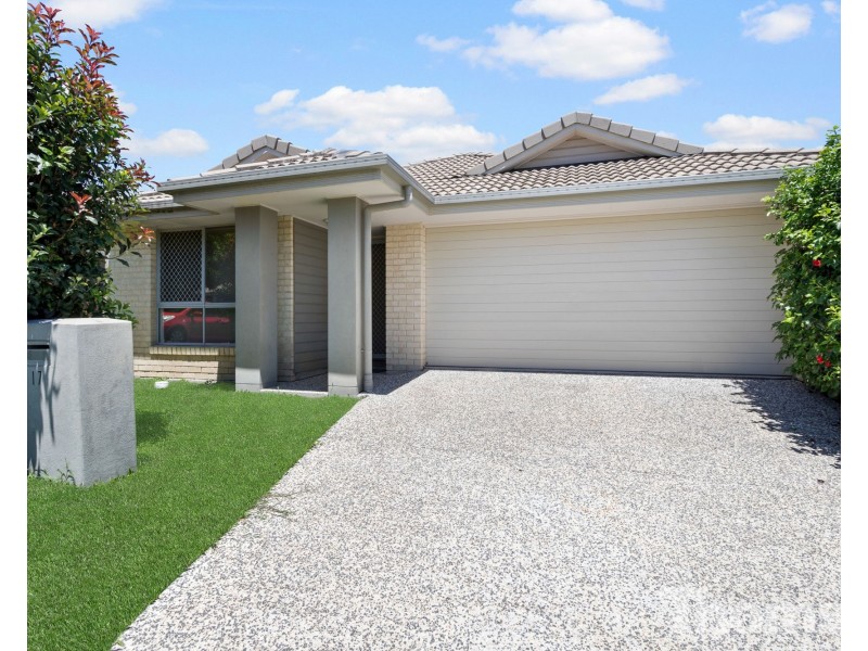 17 Sullivan Street, Dakabin QLD 4503