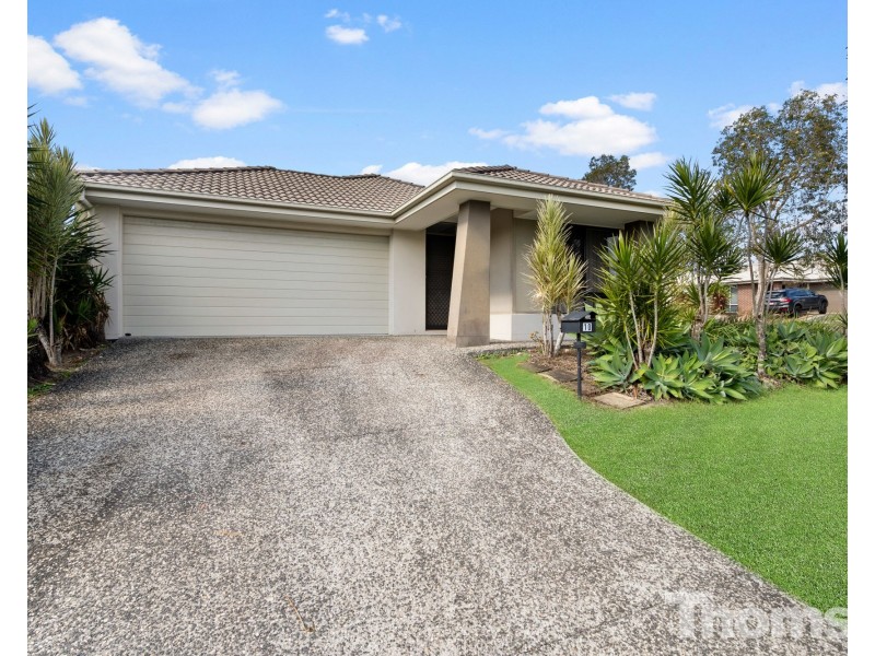 10 Livingstone Ct,, North Lakes QLD 4509