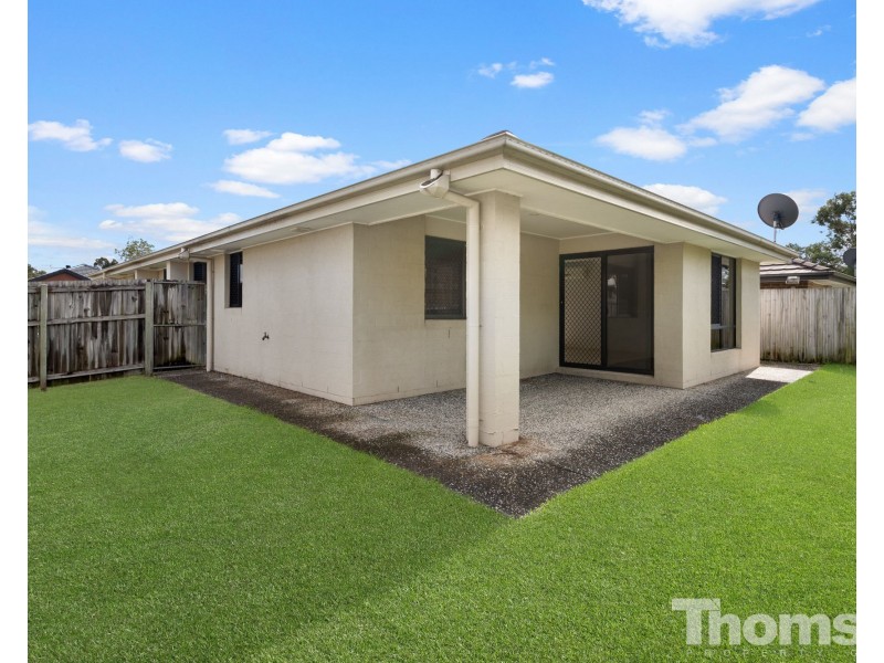 10 Livingstone Ct,, North Lakes QLD 4509
