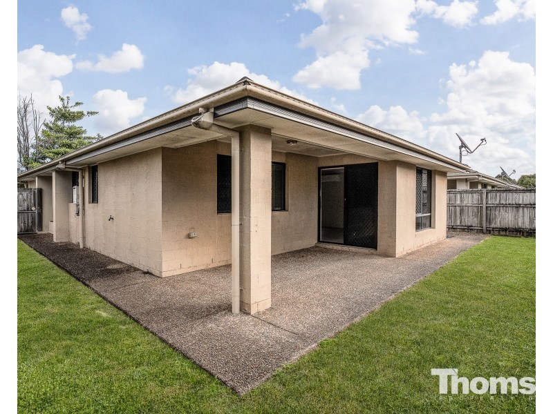 41 Denham Cres, North Lakes QLD 4509