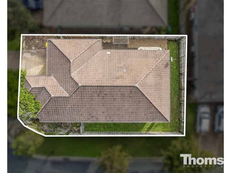 41 Denham Cres, North Lakes QLD 4509