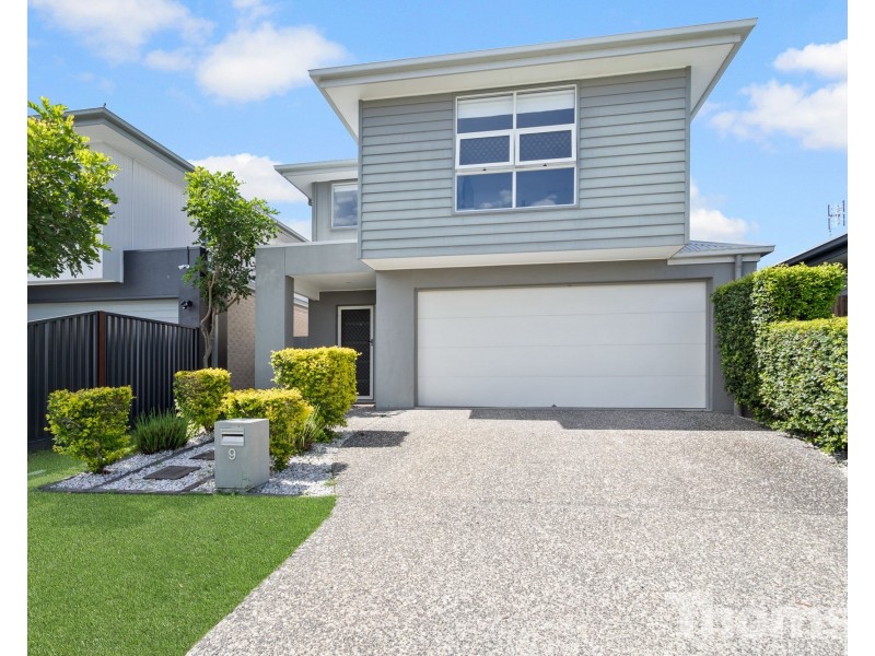 9 Ficus Drive, Palmview QLD 4553